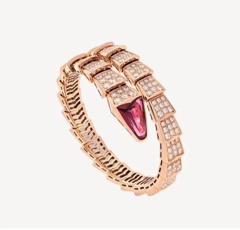 세르펜티 바이퍼 팔찌 347600