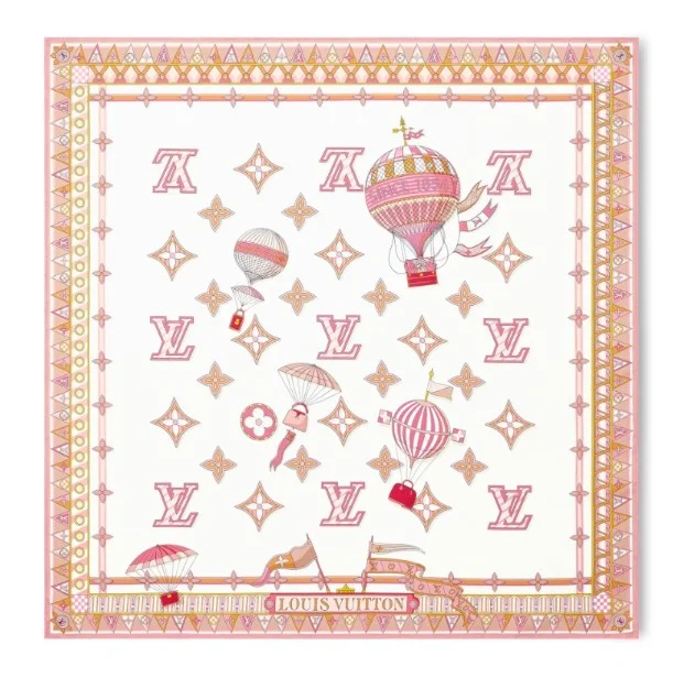 프롬 더 클라우드 스퀘어 90 M96848