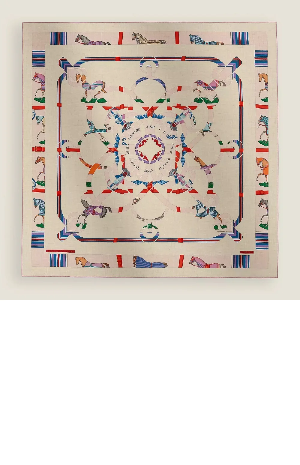 Eperon d Or et Tenues de Jour 숄 140 상세