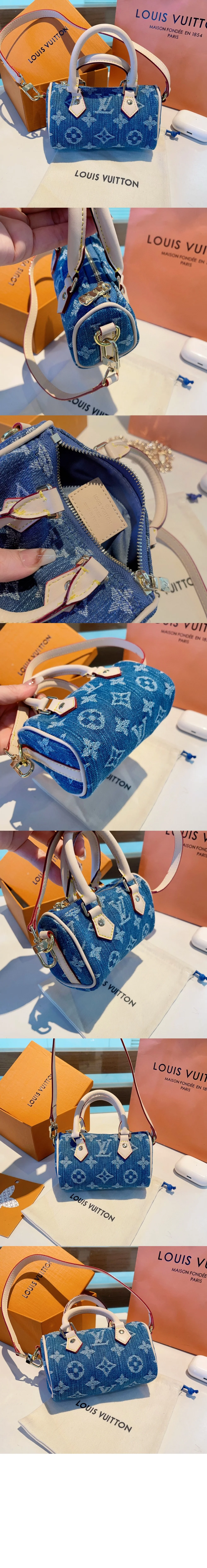 마이크로 스피디 백 참 M01701 상세