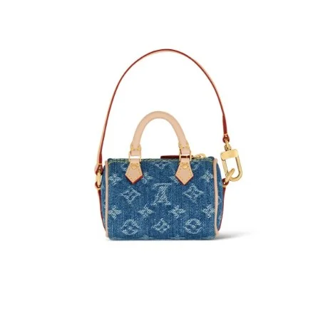 마이크로 스피디 백 참 M01701