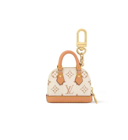 마이크로 알마 백 참 M01883