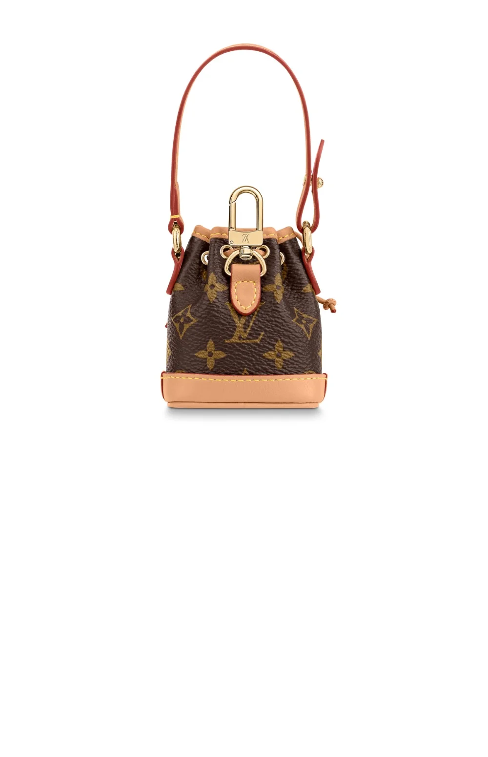 마이크로 노에 백 참 M00818 상세