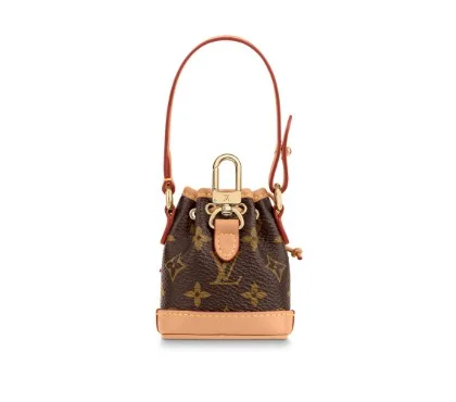 마이크로 노에 백 참 M00818