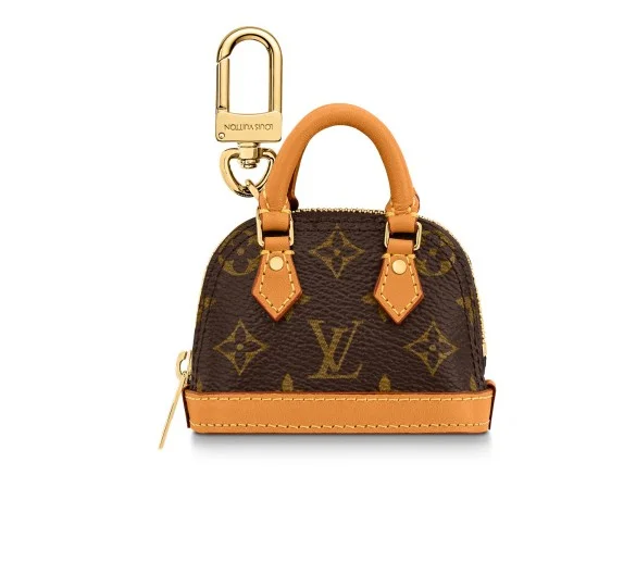 마이크로 알마 백 참 M00995