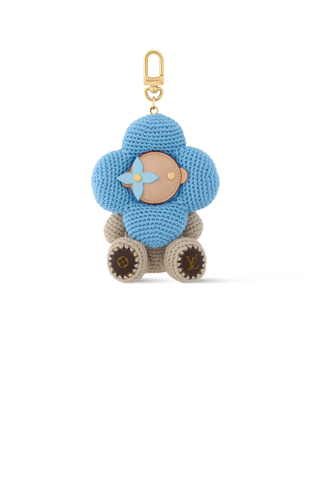 비비엔 백 참 M02582 상세