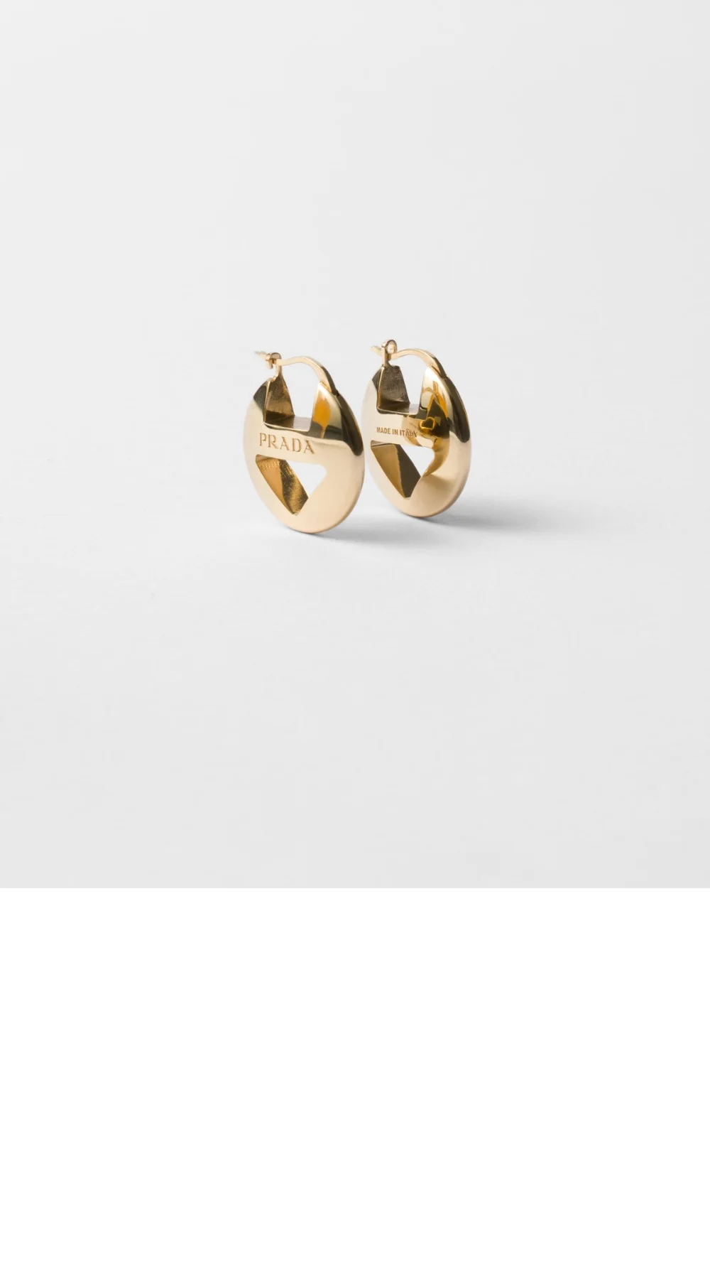 메탈 귀걸이 1IO137 상세