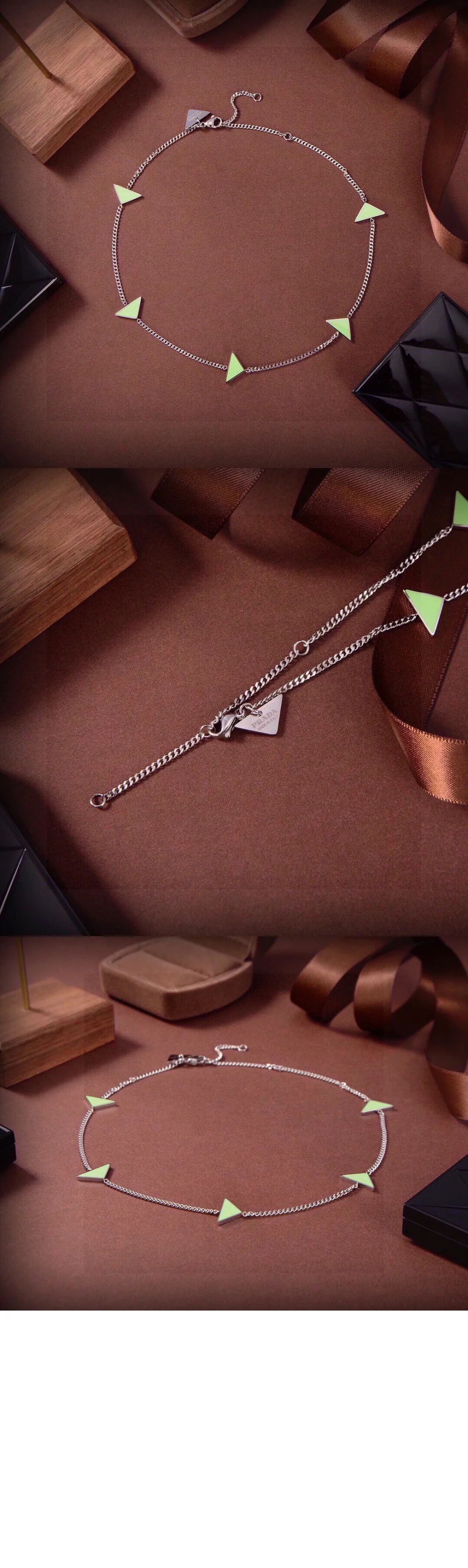 Symbole 목걸이 1JC825 상세