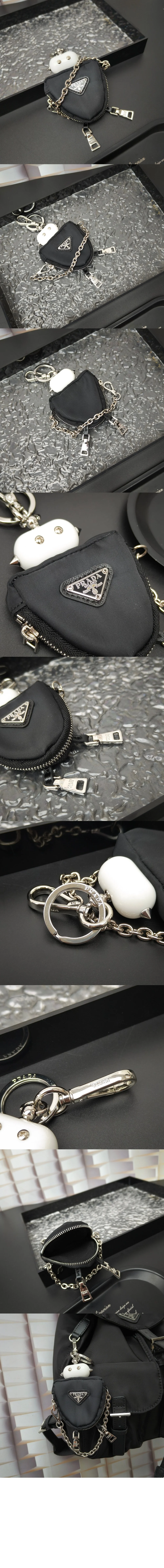 소프트 로봇 리나일론 백 펜던트 1TR099 상세