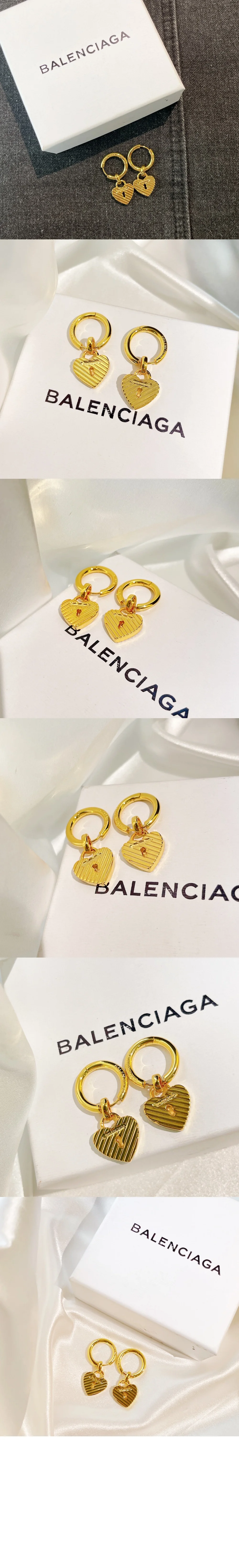 Force B 귀걸이 644518 상세