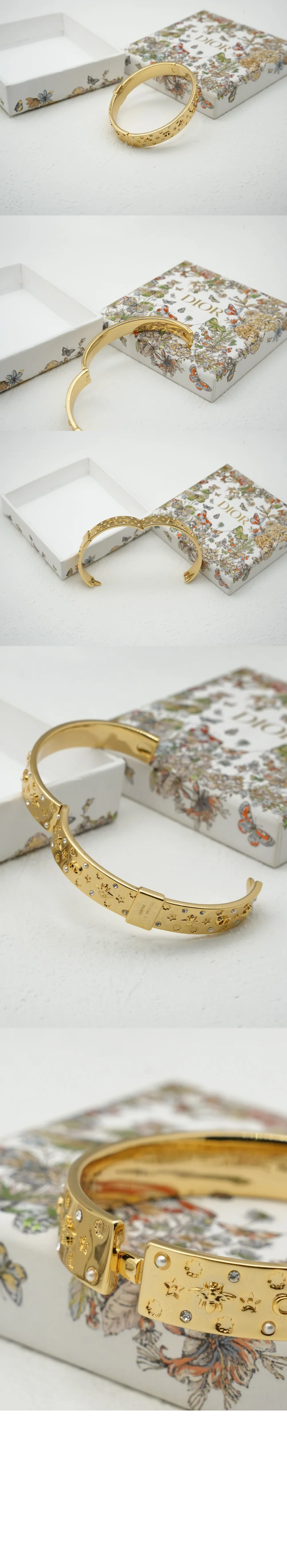 Céleste 뱅글 B2800 상세