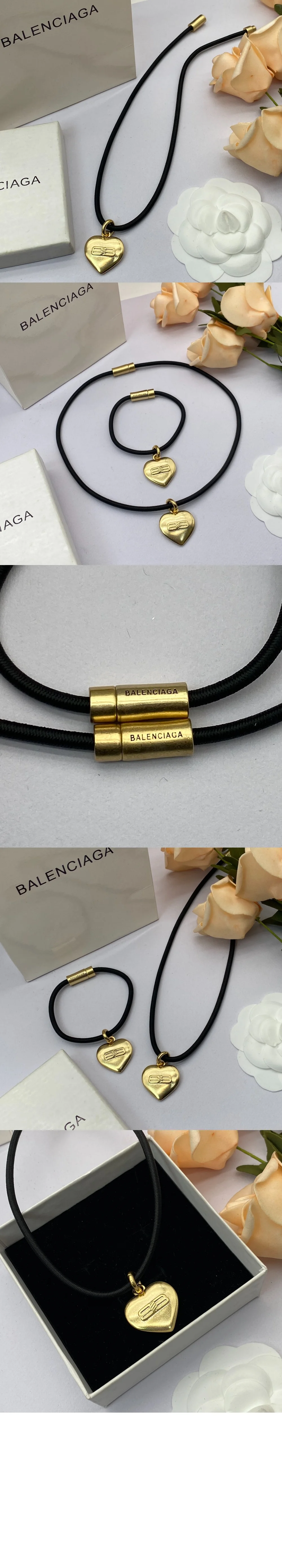 목걸이 700662 상세