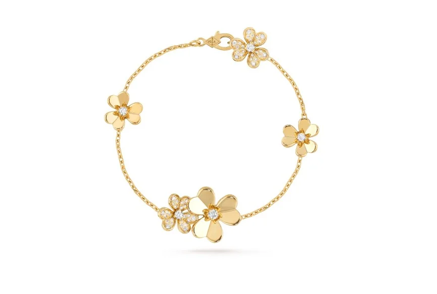 프리볼 팔찌 3W400