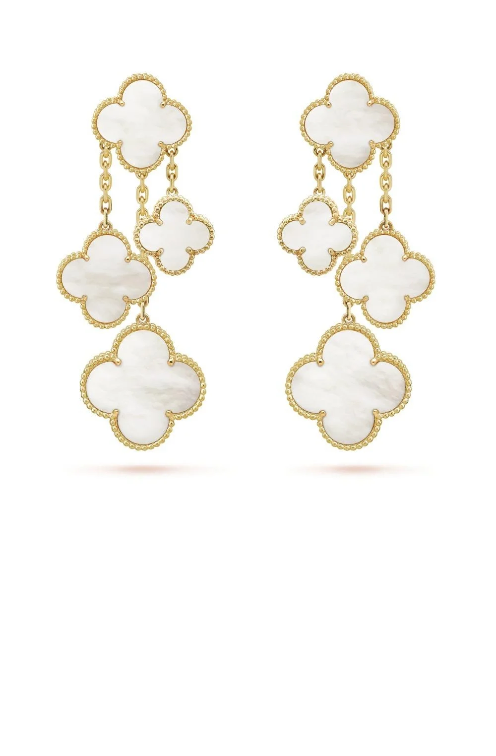 매직 알함브라 귀걸이 78900 상세