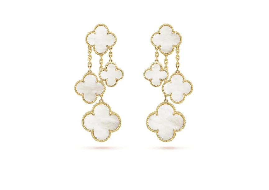 매직 알함브라 귀걸이 78900