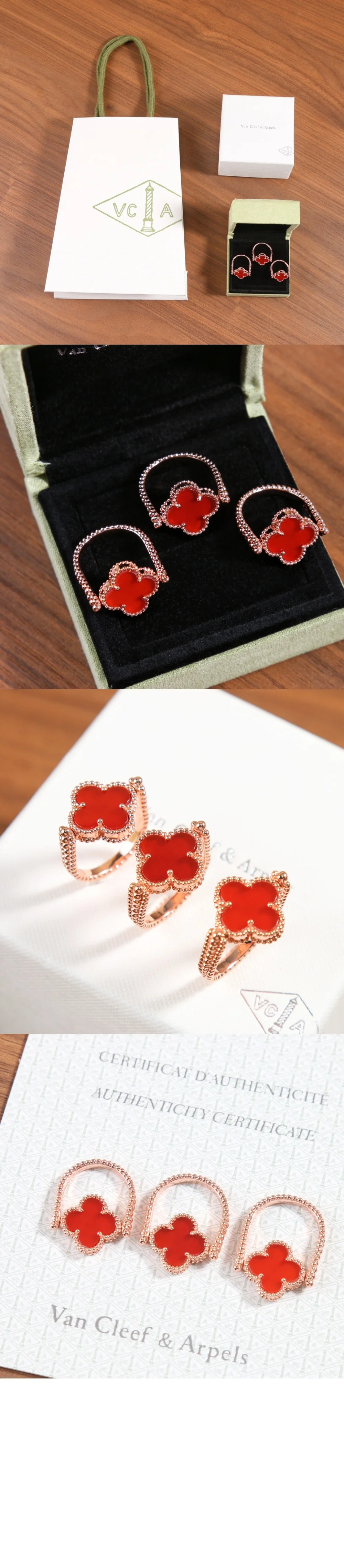 매직 알함브라 반지 7U500 상세