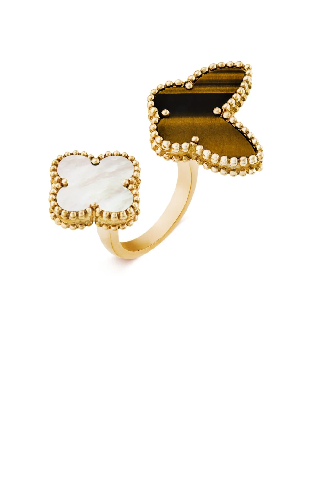 럭키 알함브라 비트윈 더 핑거 링 05800 상세