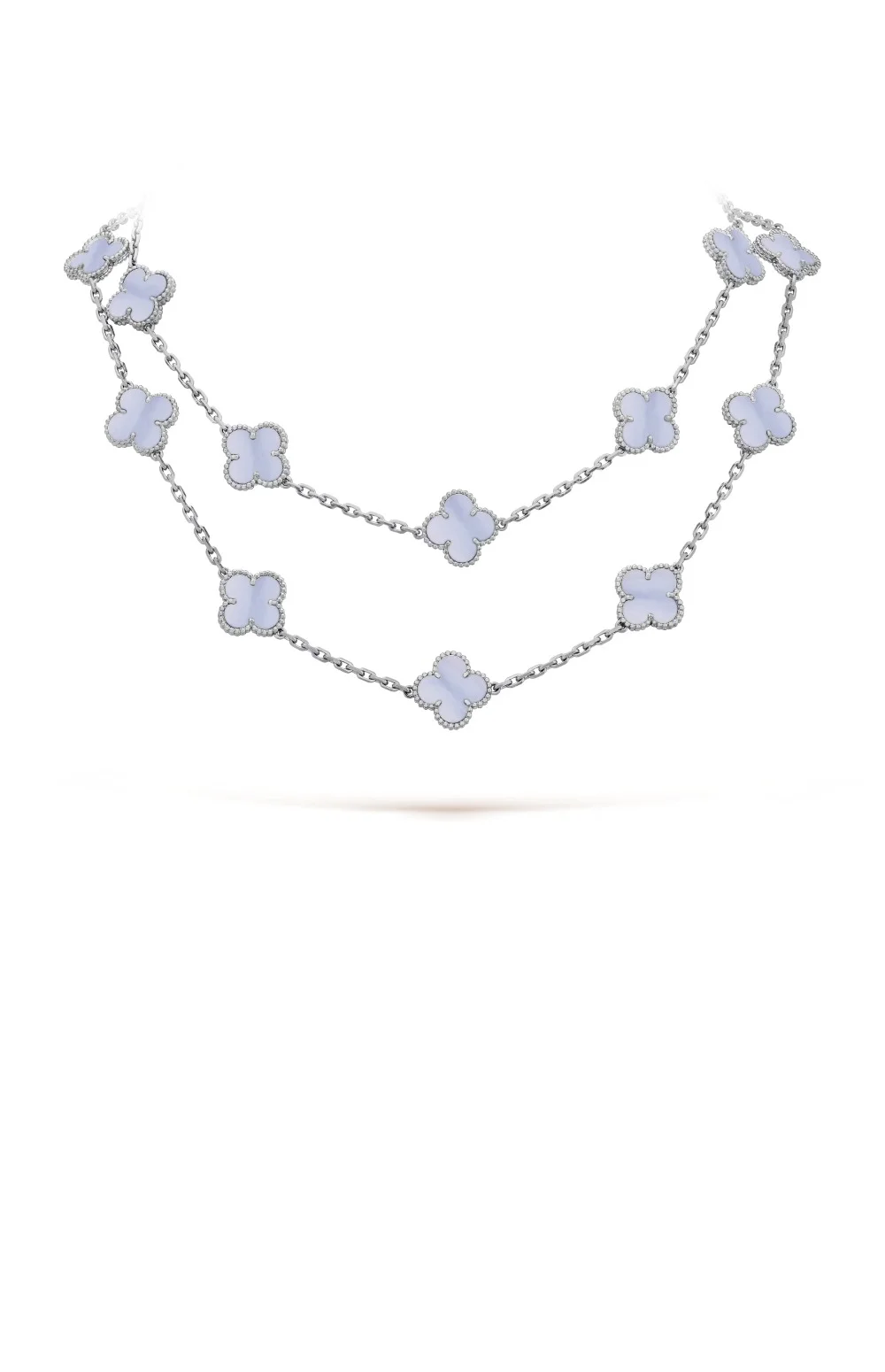 빈티지 알함브라 롱 네크리스 80900 상세