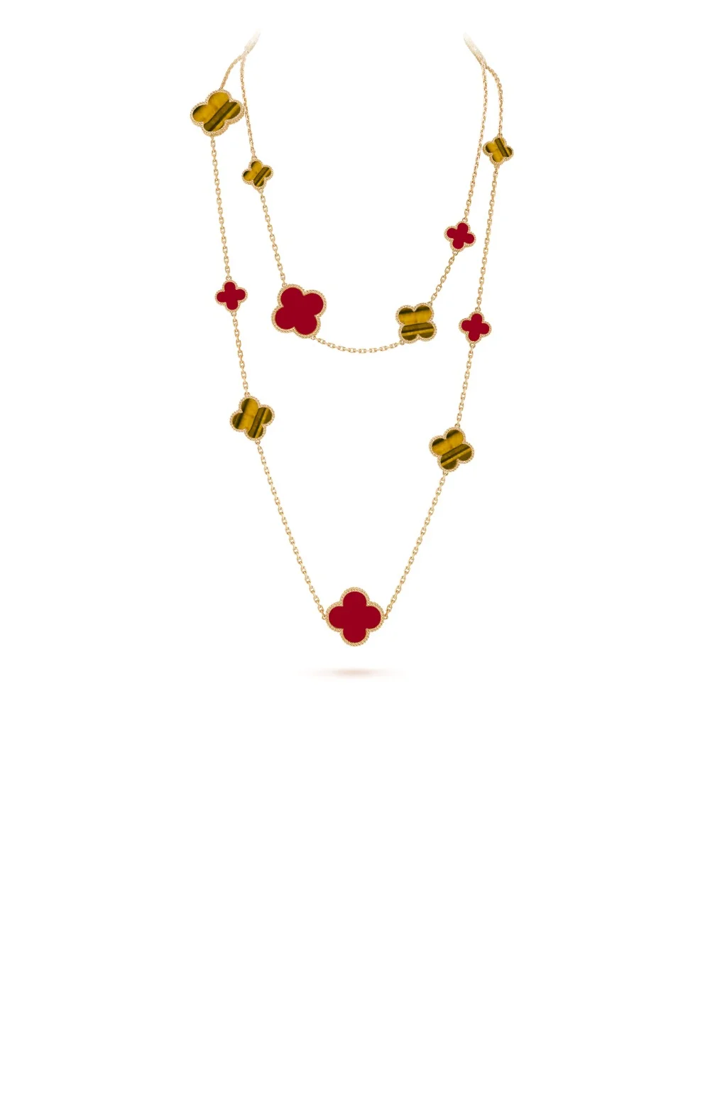 매직 알함브라 롱 네크리스 5JO00 상세