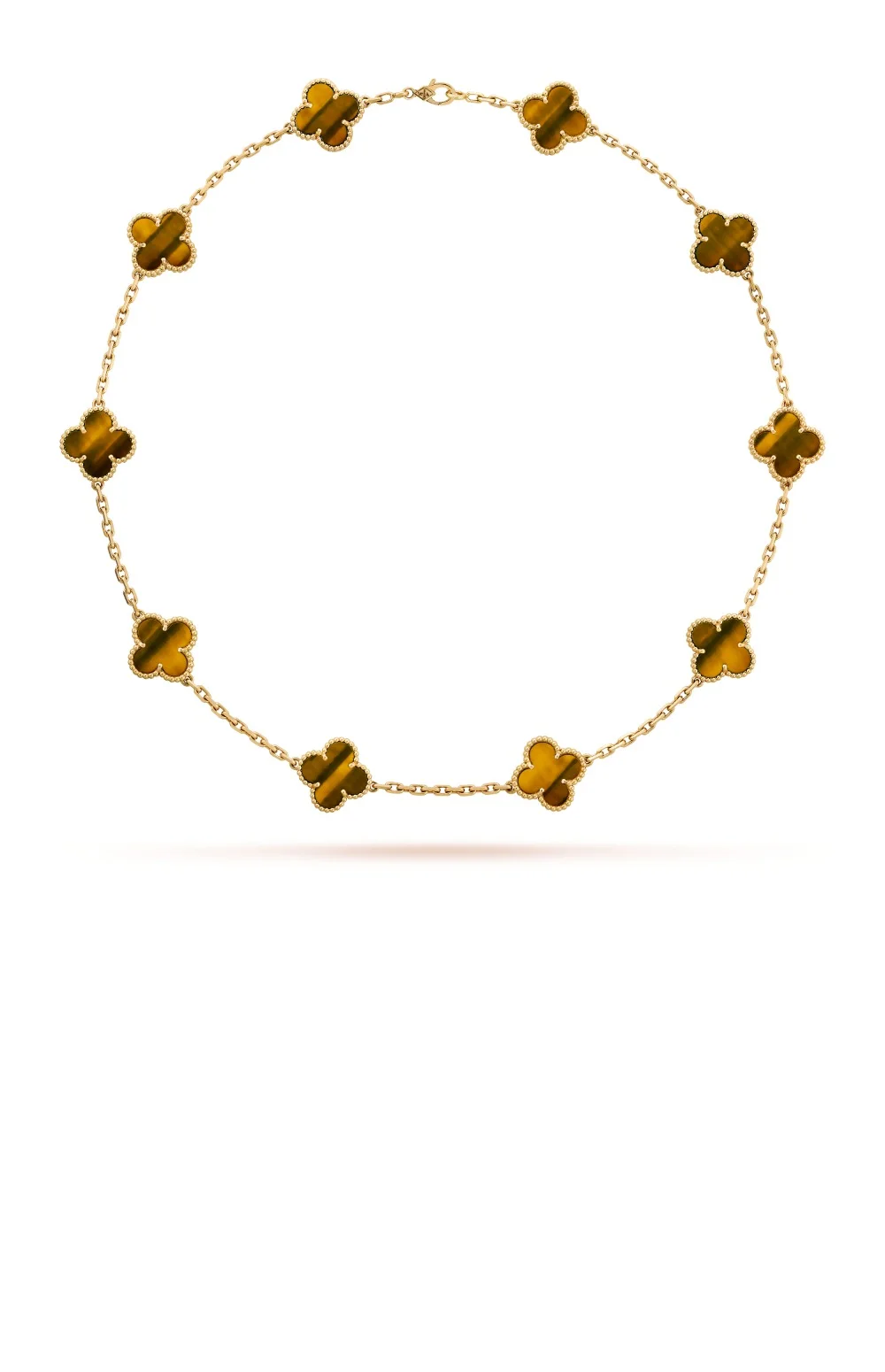 빈티지 알함브라 네크리스 40700 상세