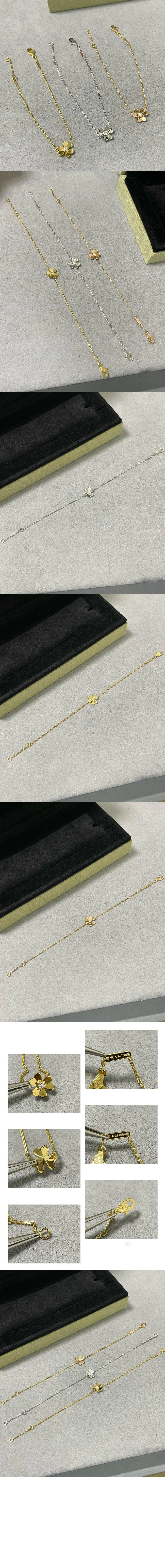 프리볼 브레이슬릿 0J500 상세