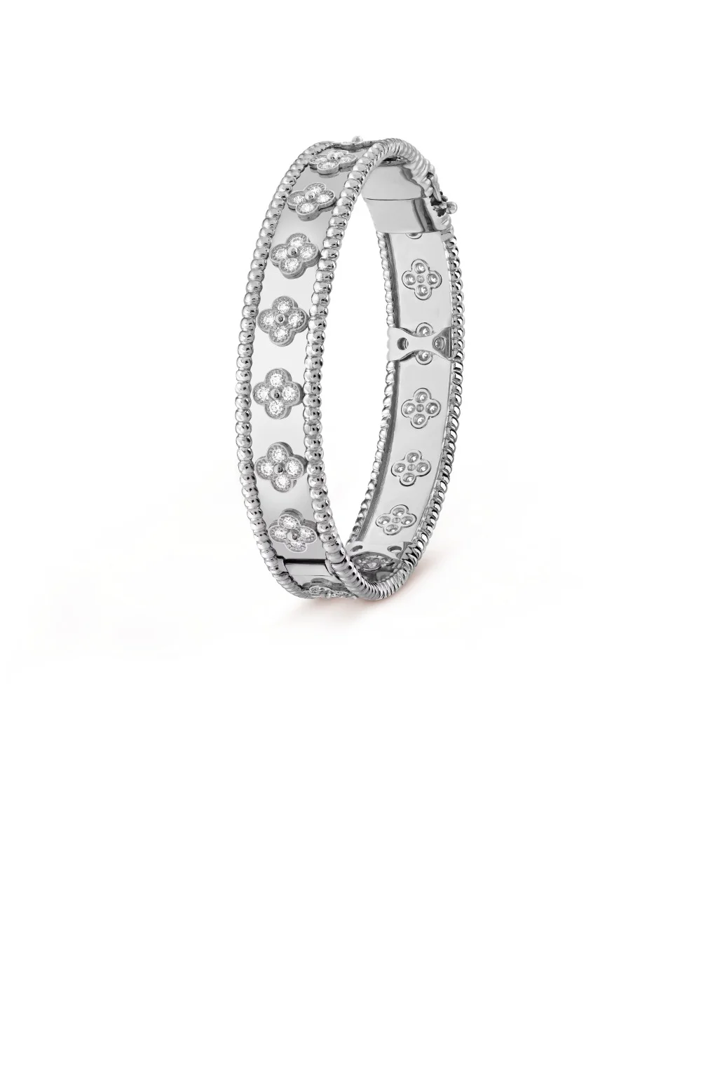 뻬를리 클로버 브레이슬릿 3O300 상세