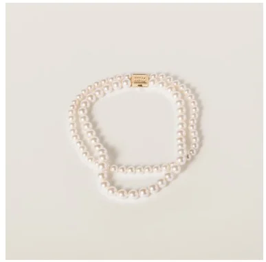 메탈 브레이슬릿 5JB412