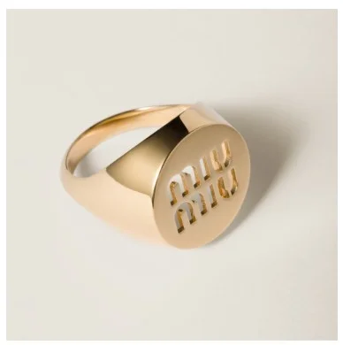 시그니처 링 골드 5IA046