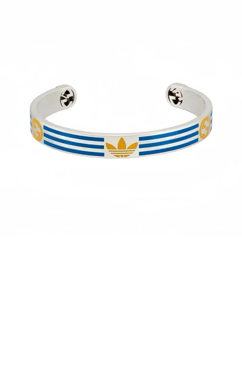 Gucci-x-adidas-Cuff 팔찌 (3color) 상세