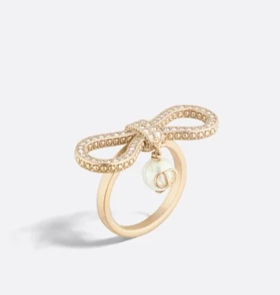 Le Nœud de Dior 반지 R2320