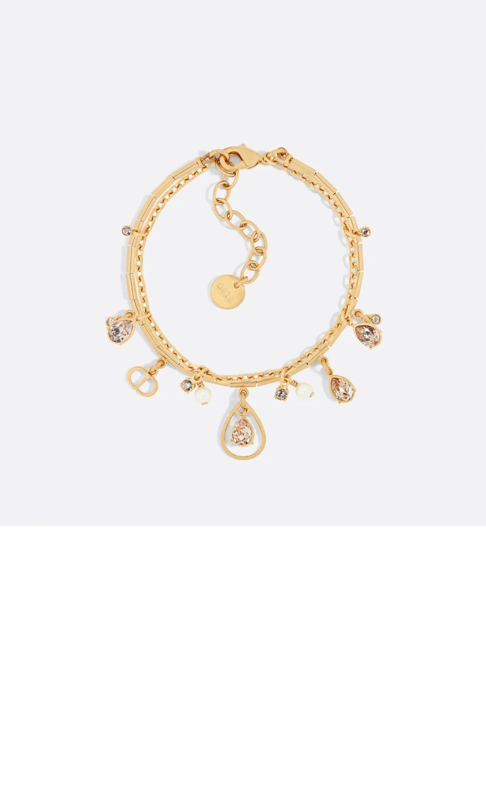 D-Drop 팔찌 B2919 상세