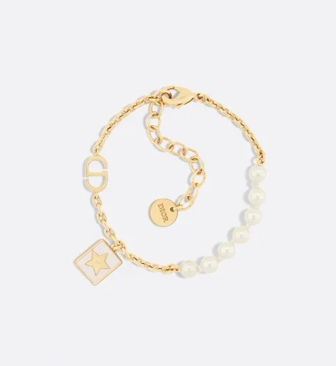 Lucky Cards 팔찌 B2983