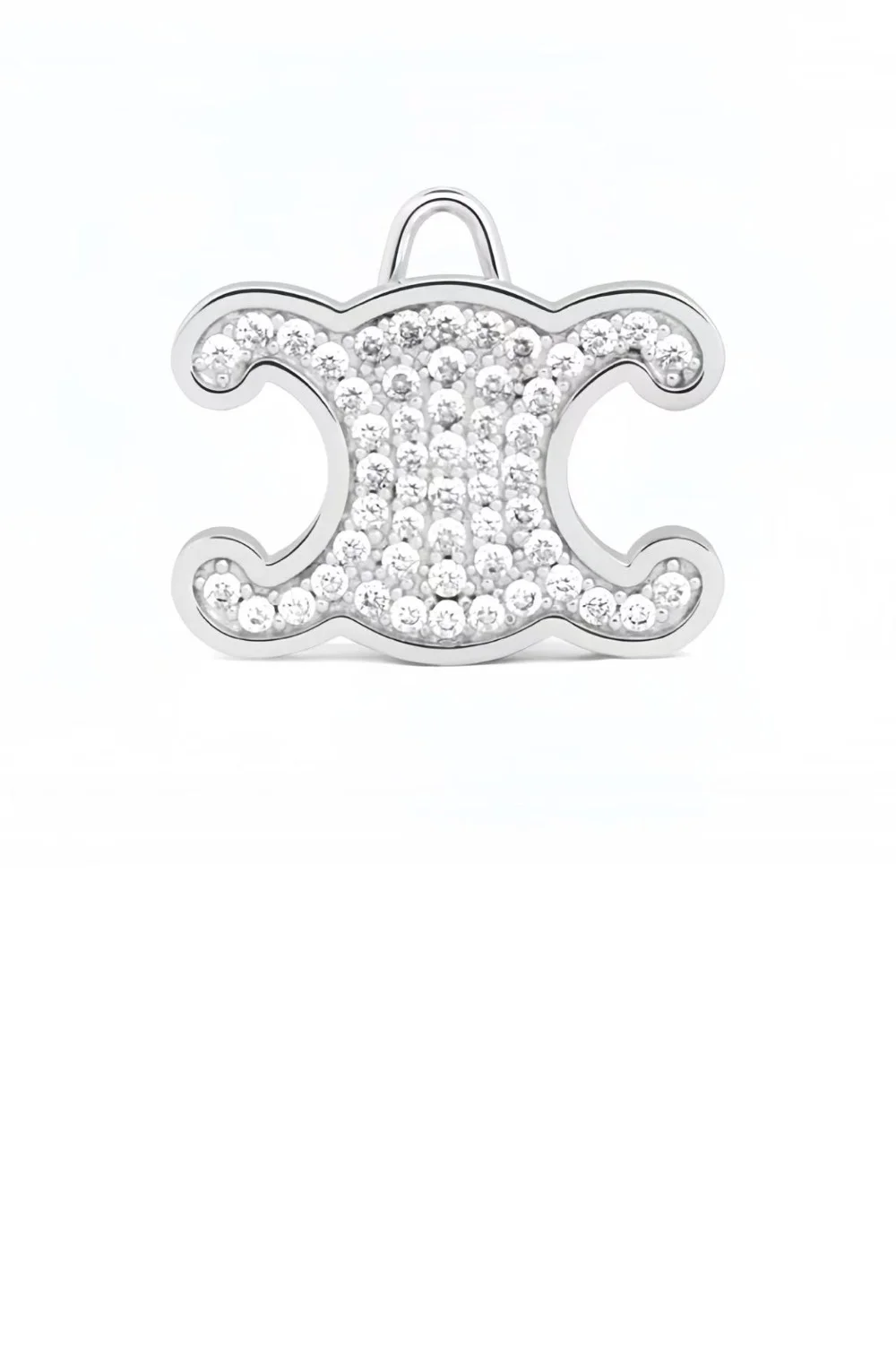 헤어 클립 460MC6 상세