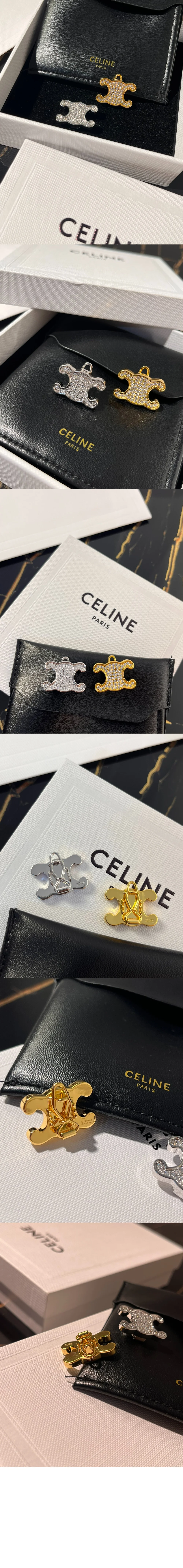 헤어 클립 460MC6 상세