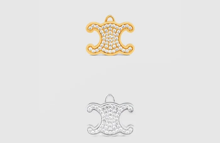 헤어 클립 460MC6