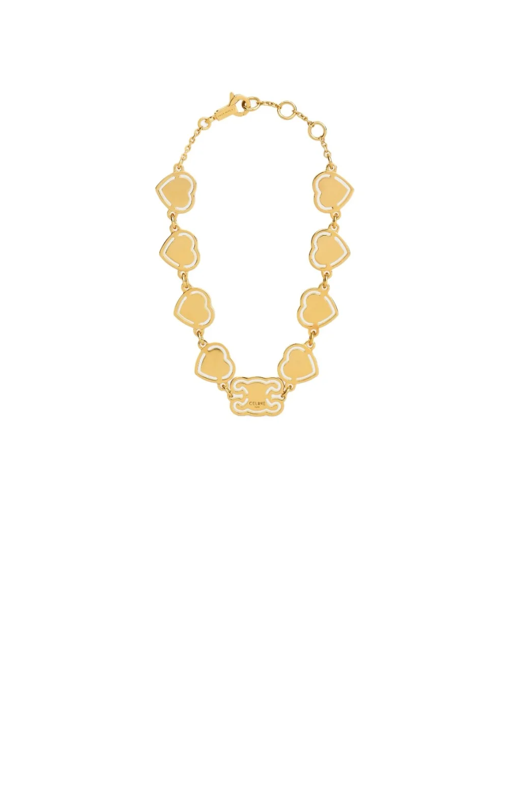 미니 트리옹프 팔찌 461HF6 상세