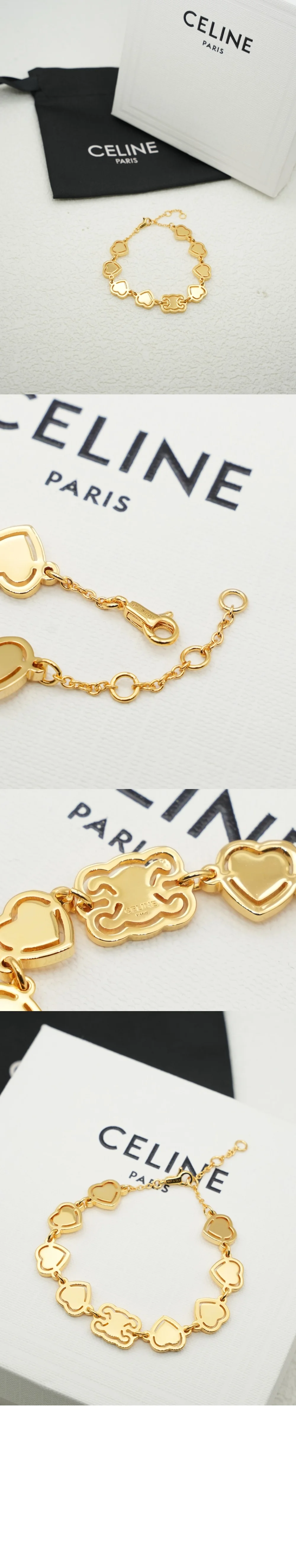 미니 트리옹프 팔찌 461HF6 상세