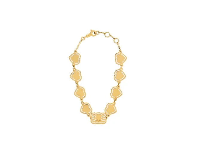 미니 트리옹프 팔찌 461HF6