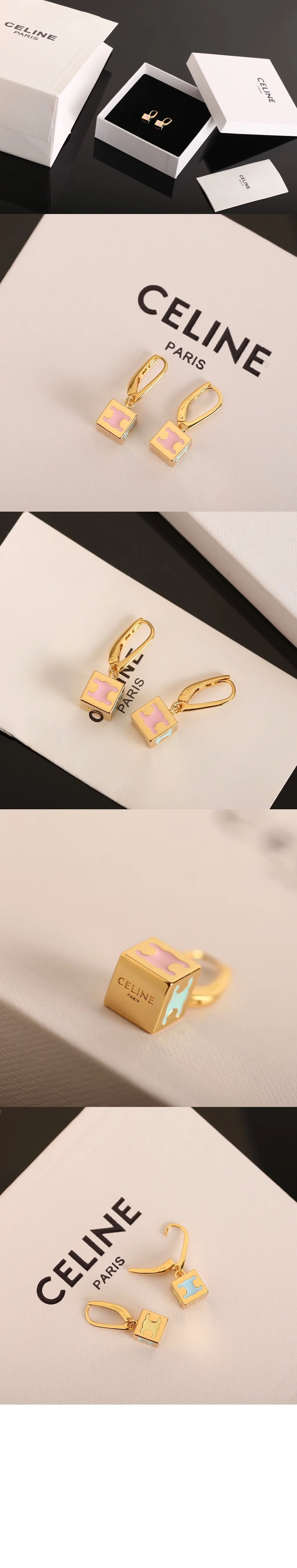 귀걸이 460MW6 상세