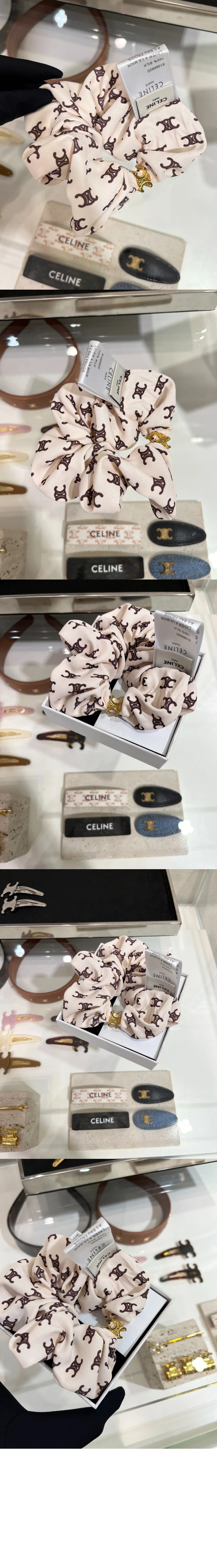 미니 트리옹프 스크런치 461DK2 상세