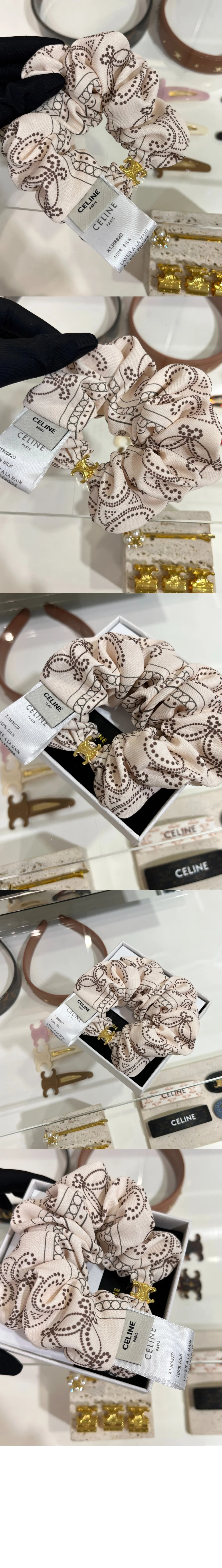 미니 트리옹프 스크런치 461ES2 상세