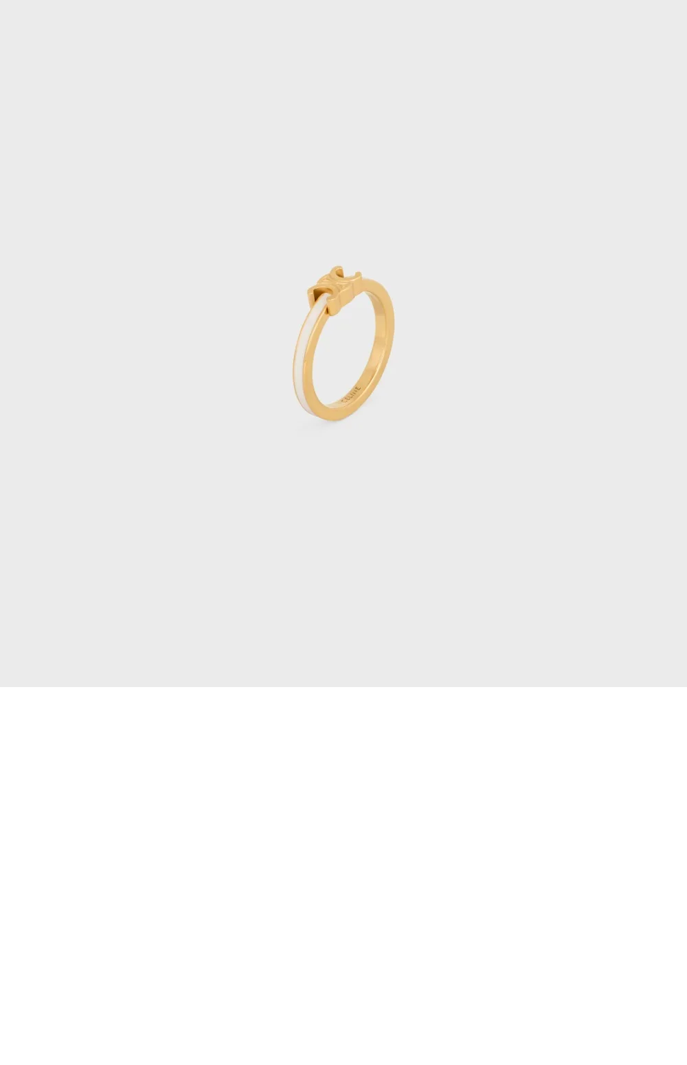 트리옹프 반지 461NL6 상세