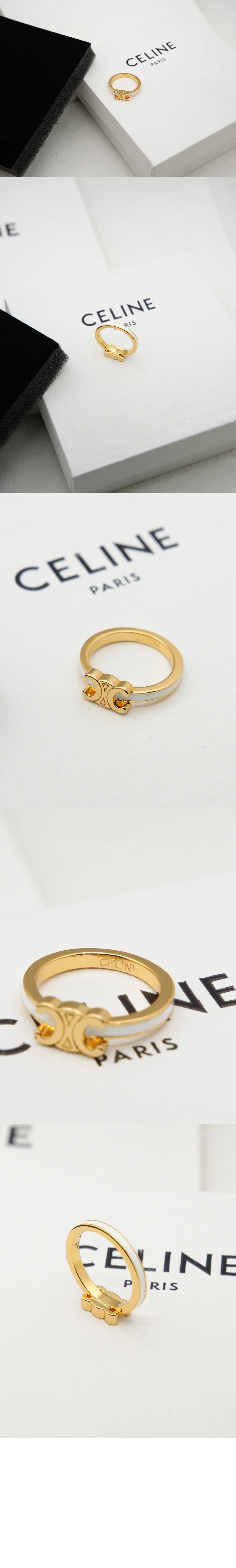 트리옹프 반지 461NL6 상세