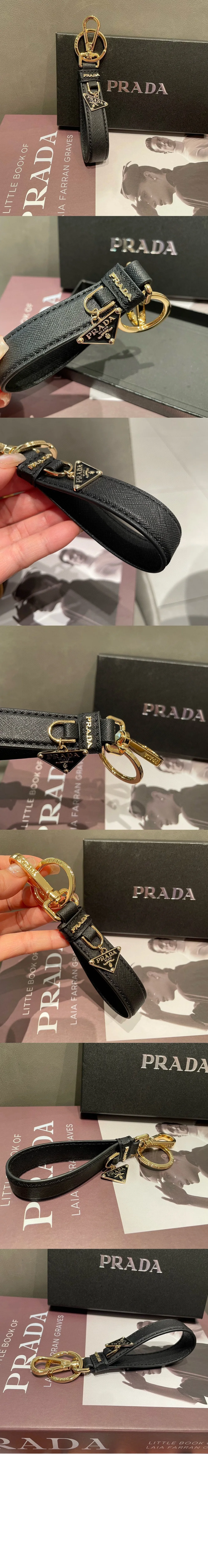 나파 가죽 키링 1PP14 상세