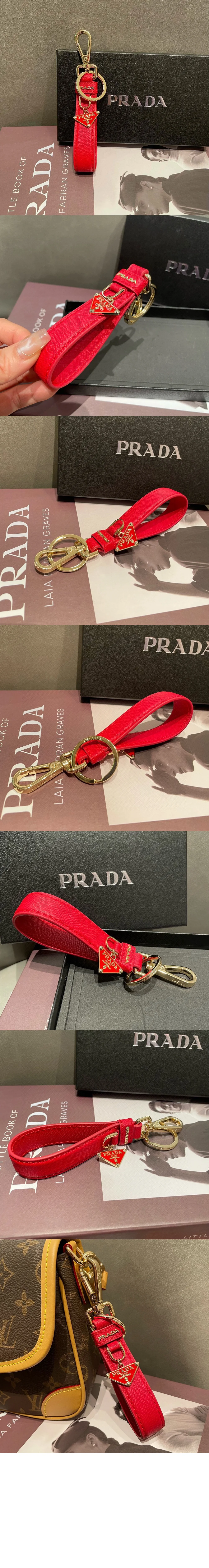 나파 가죽 키링 1PP14 상세