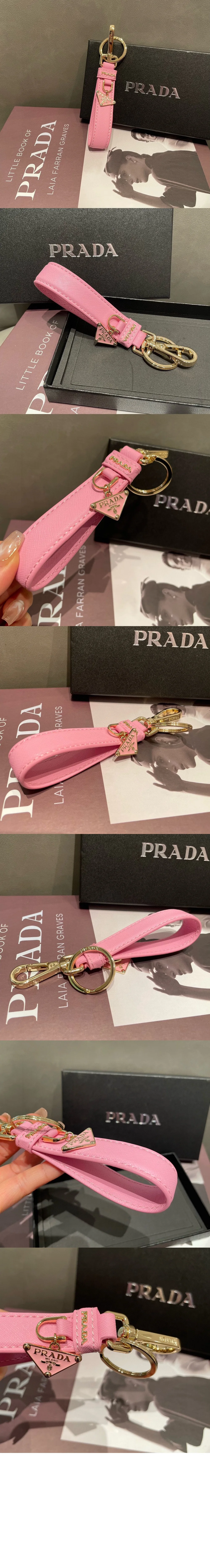 나파 가죽 키링 1PP14 상세