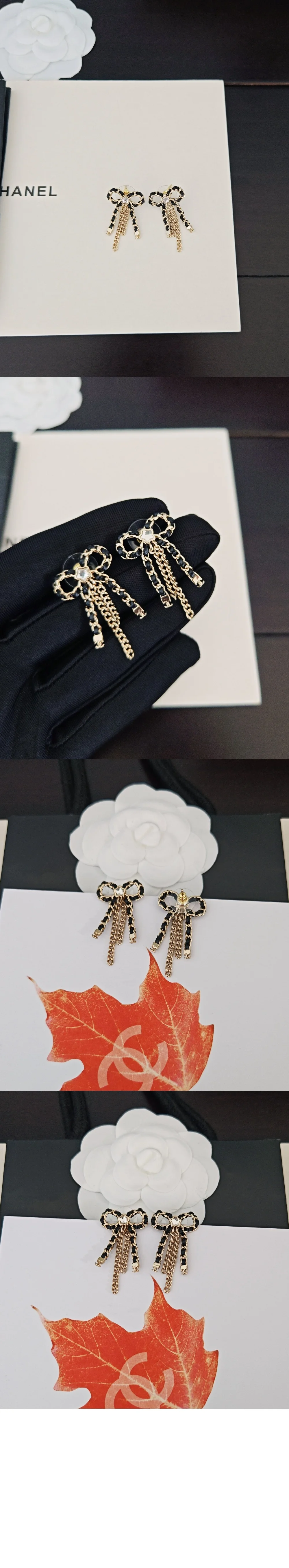 펜던트 이어링 ABG281 상세