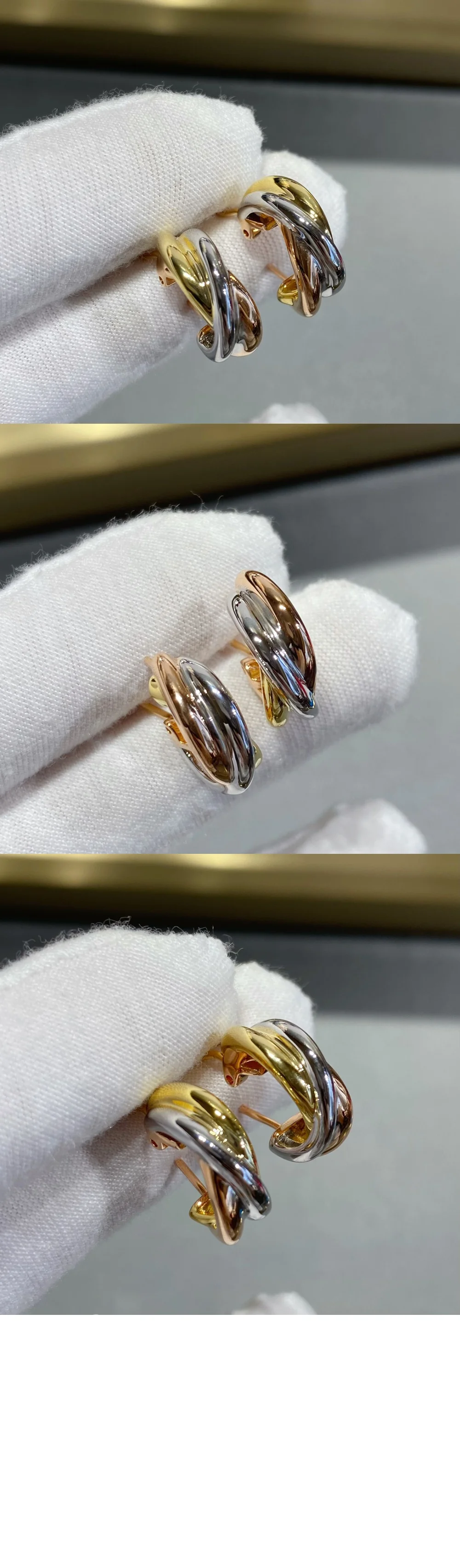 트리니티 귀걸이 80083231 상세