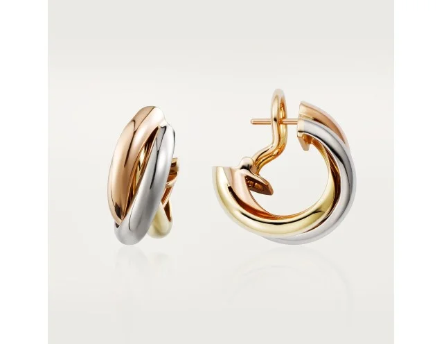 트리니티 귀걸이 80083231