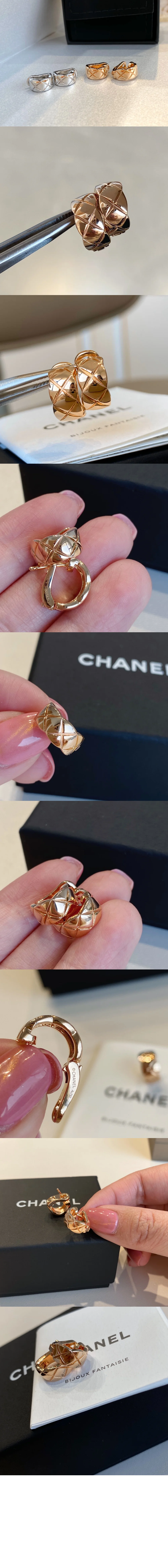 코코크러쉬 귀걸이 J11754 상세